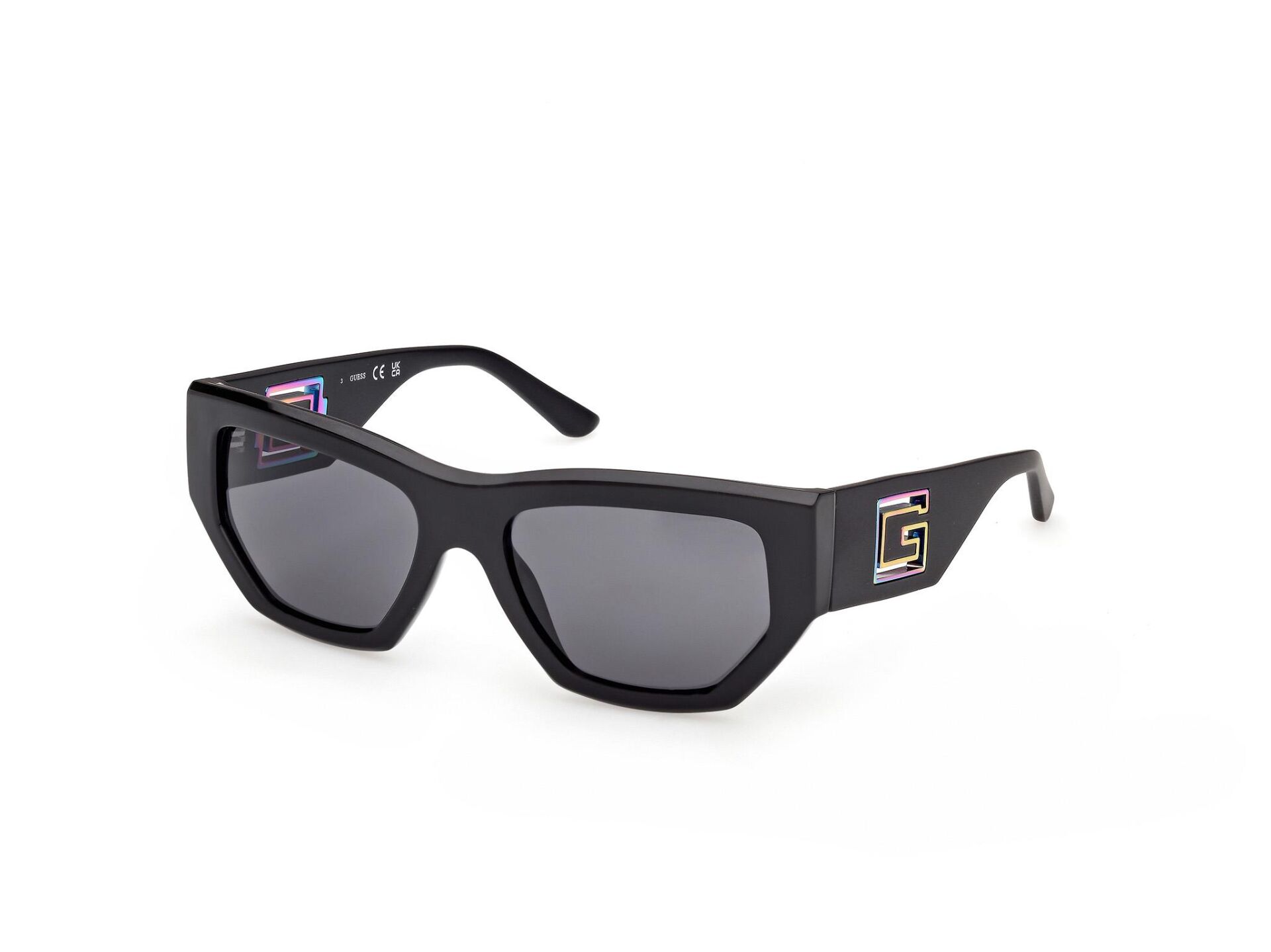 Guess GU00291 01A Kadın Güneş Gözlüğü