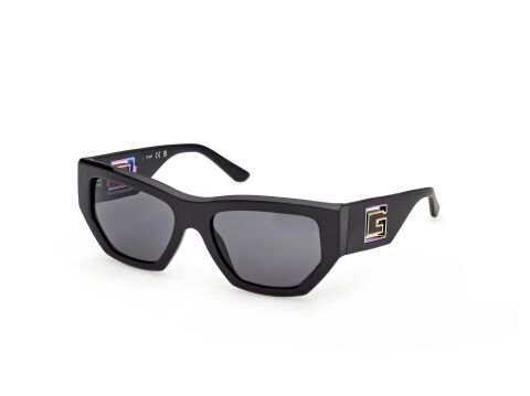 Guess GU00291 01A Kadın Güneş Gözlüğü