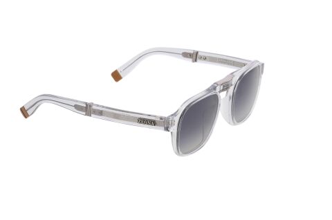 Ermenegildo Zegna EZ0215 20D Erkek Güneş Gözlüğü