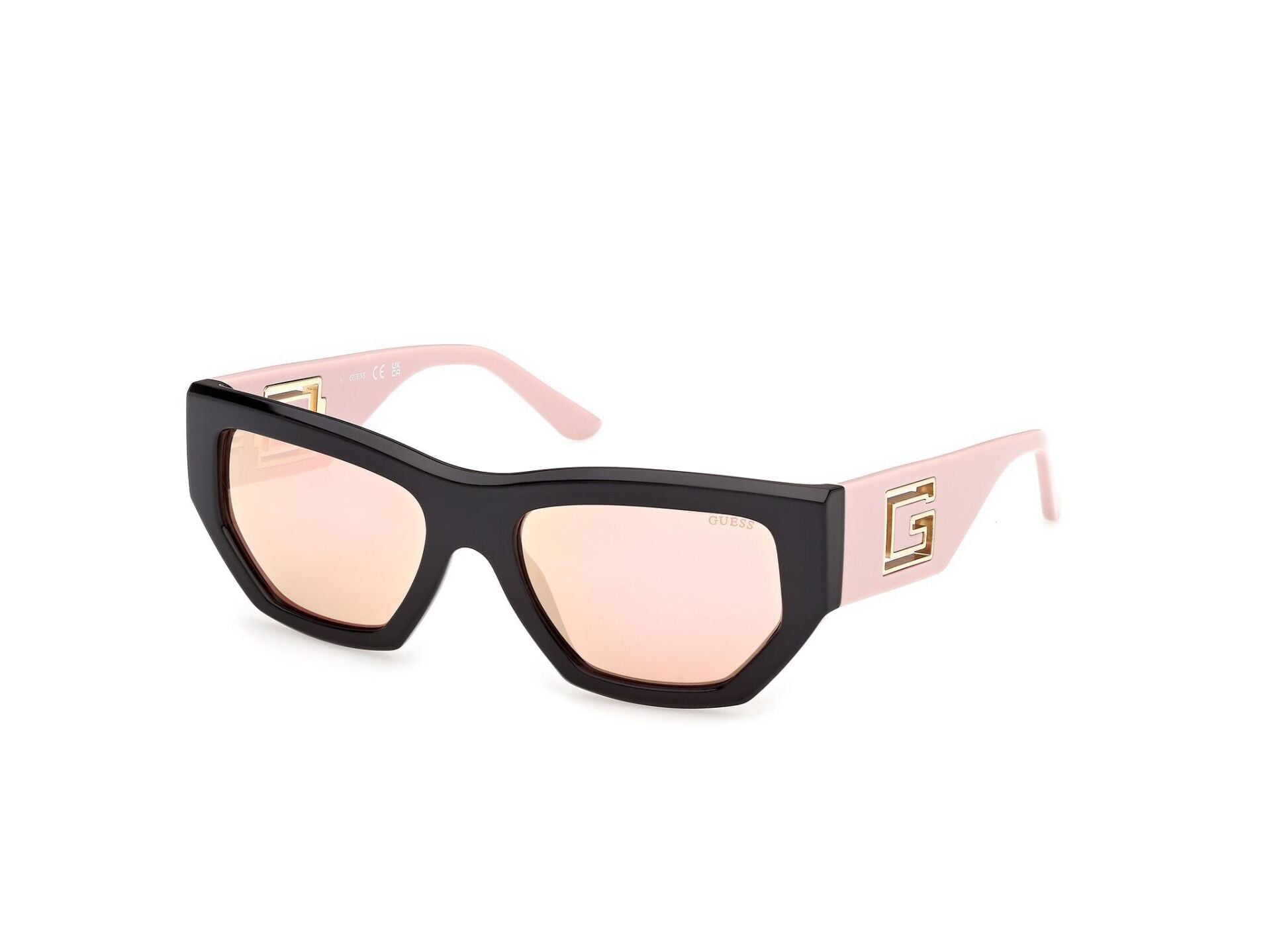Guess GU00291 05U Kadın Güneş Gözlüğü