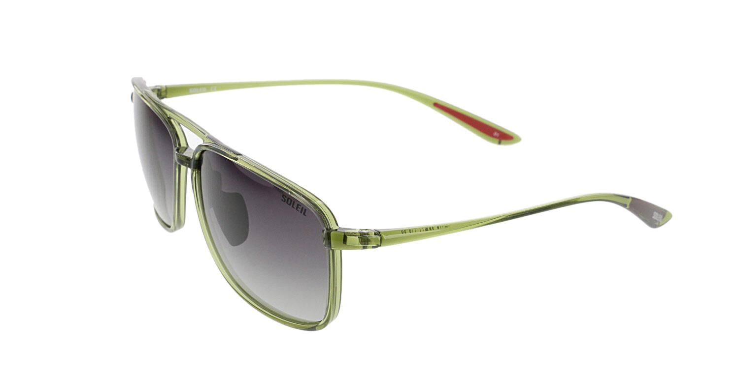Soleil SO1235 03 Erkek Güneş Gözlüğü