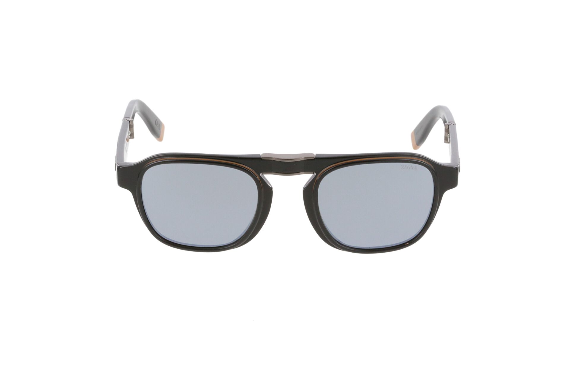 Ermenegildo Zegna EZ0215 05A Erkek Güneş Gözlüğü