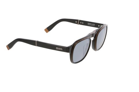 Ermenegildo Zegna EZ0215 05A Erkek Güneş Gözlüğü