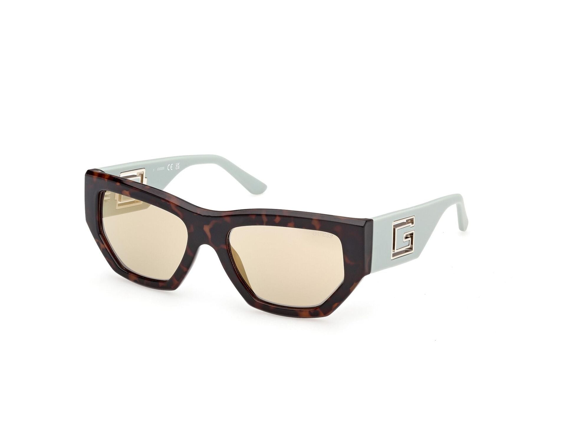 Guess GU00291 56Q Kadın Güneş Gözlüğü