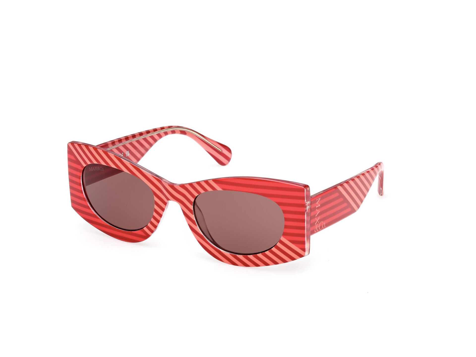 Max&co MO0131 68E Kadın Güneş Gözlüğü