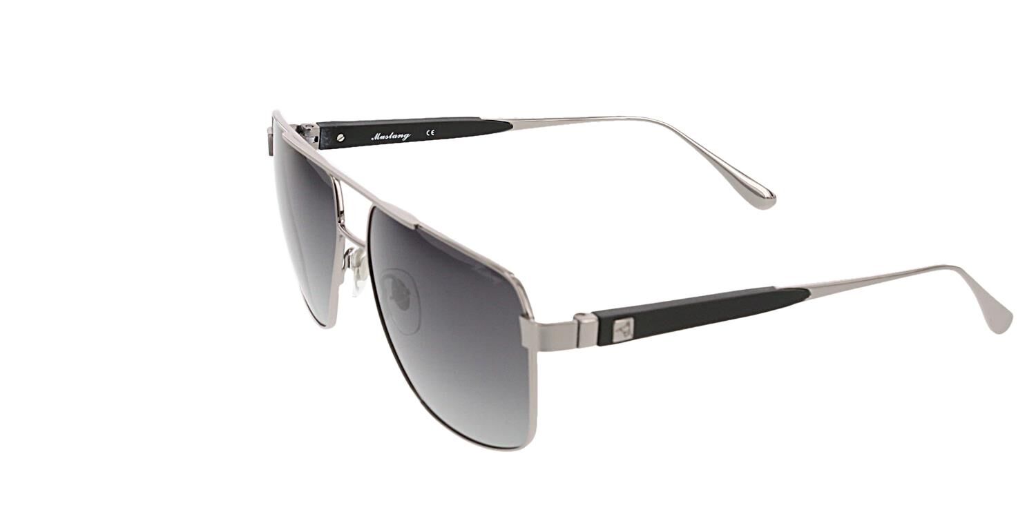 Mustang MU1977 01 Erkek Güneş Gözlüğü