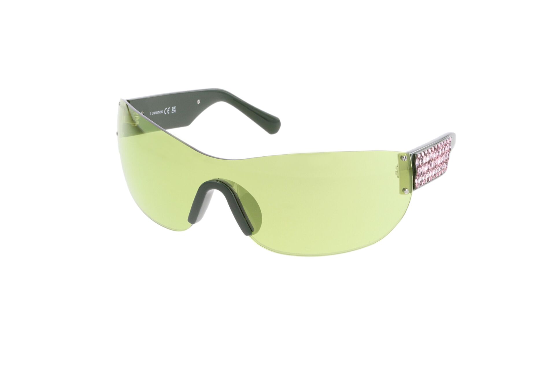 Swarovski SK0364 98Q Kadın Güneş Gözlüğü