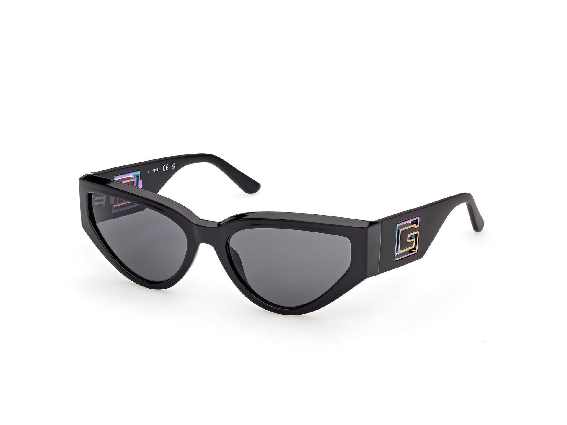 Guess GU00292 01A Kadın Güneş Gözlüğü