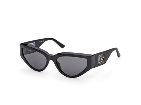 Guess GU00292 01A Kadın Güneş Gözlüğü