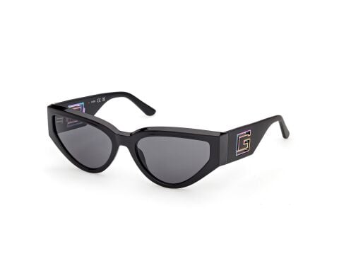 Guess GU00292 01A Kadın Güneş Gözlüğü