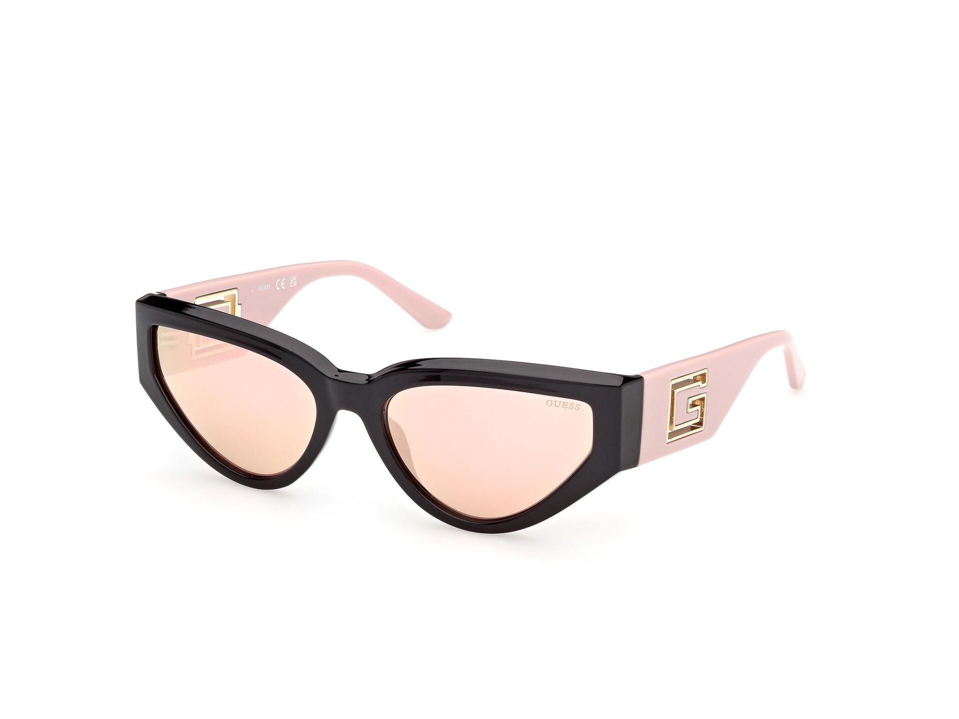 Guess GU00292 05U Kadın Güneş Gözlüğü