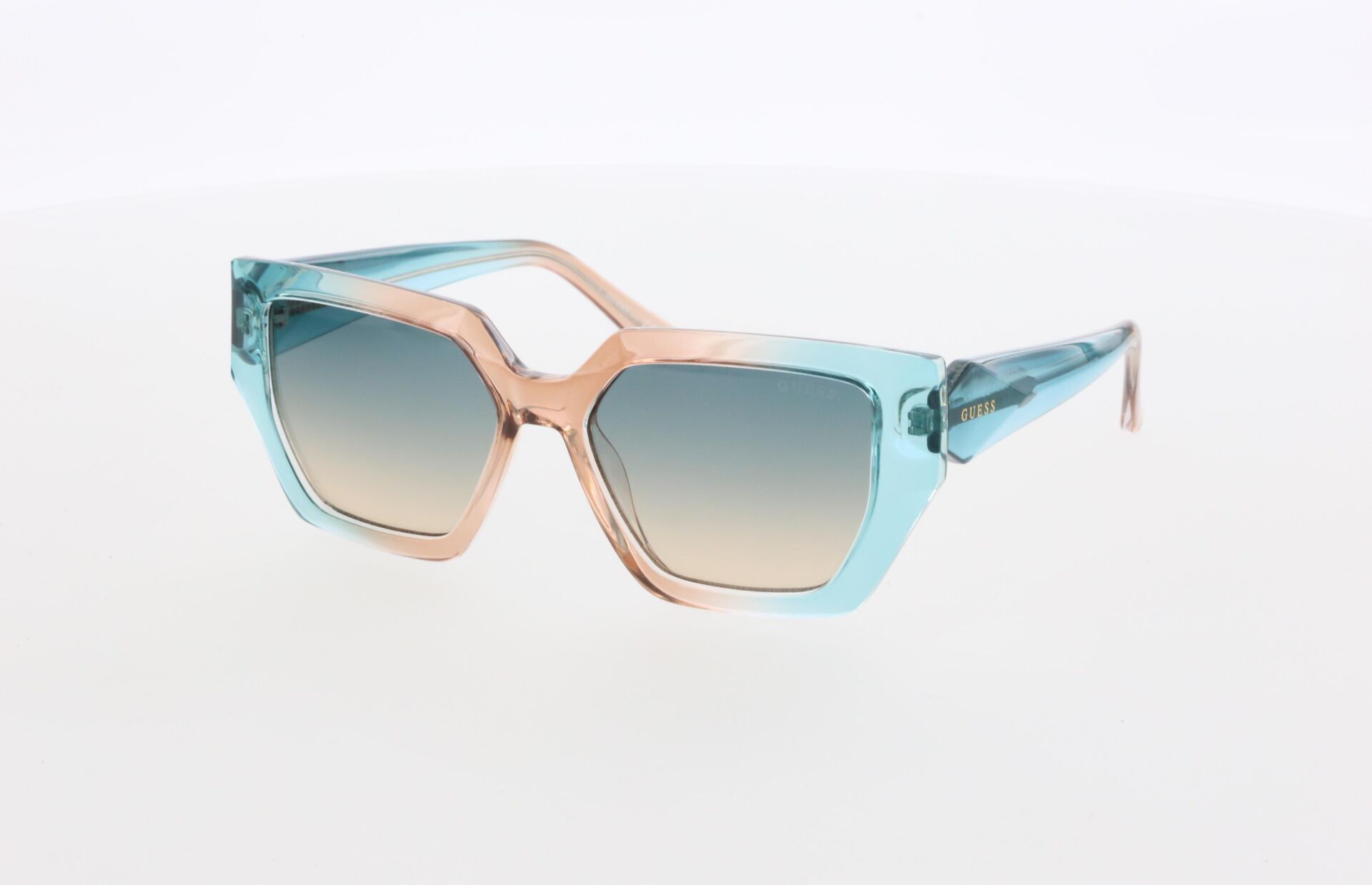 Guess GU7896 89P Kadın Güneş Gözlüğü