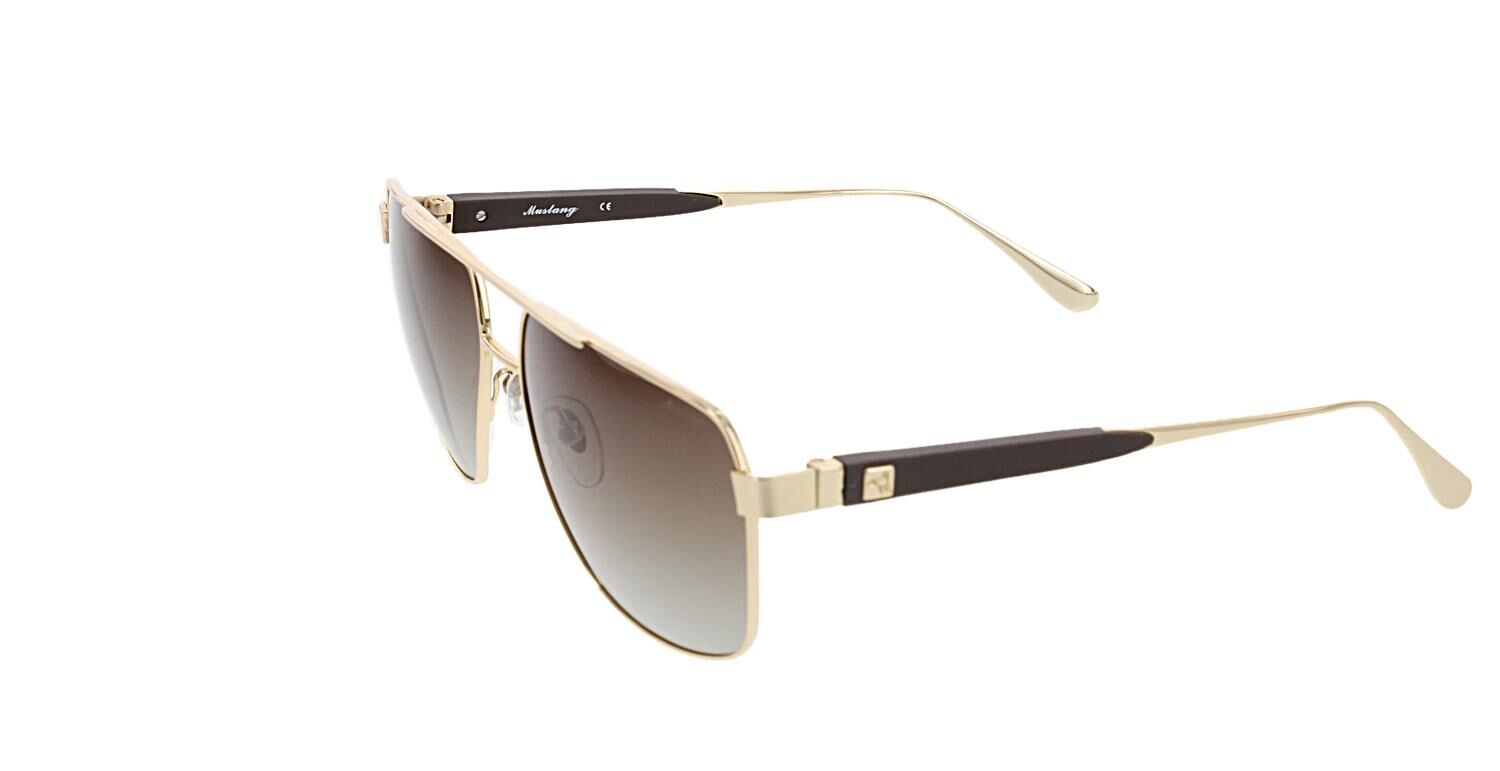 Mustang MU1977 05 Erkek Güneş Gözlüğü