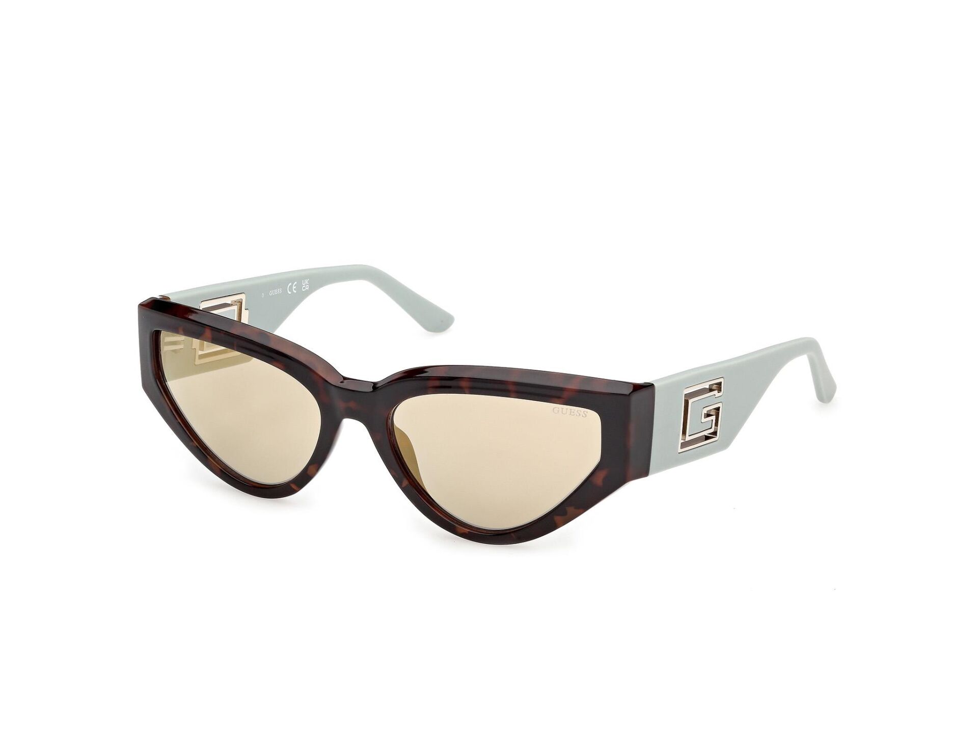 Guess GU00292 56Q Kadın Güneş Gözlüğü