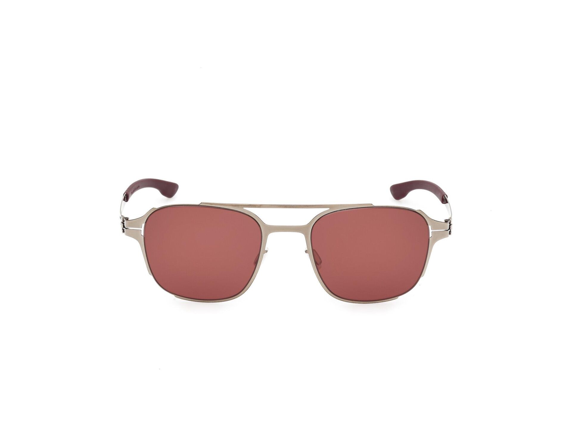 Ic! Berlin IC0004 34S Unisex Güneş Gözlüğü