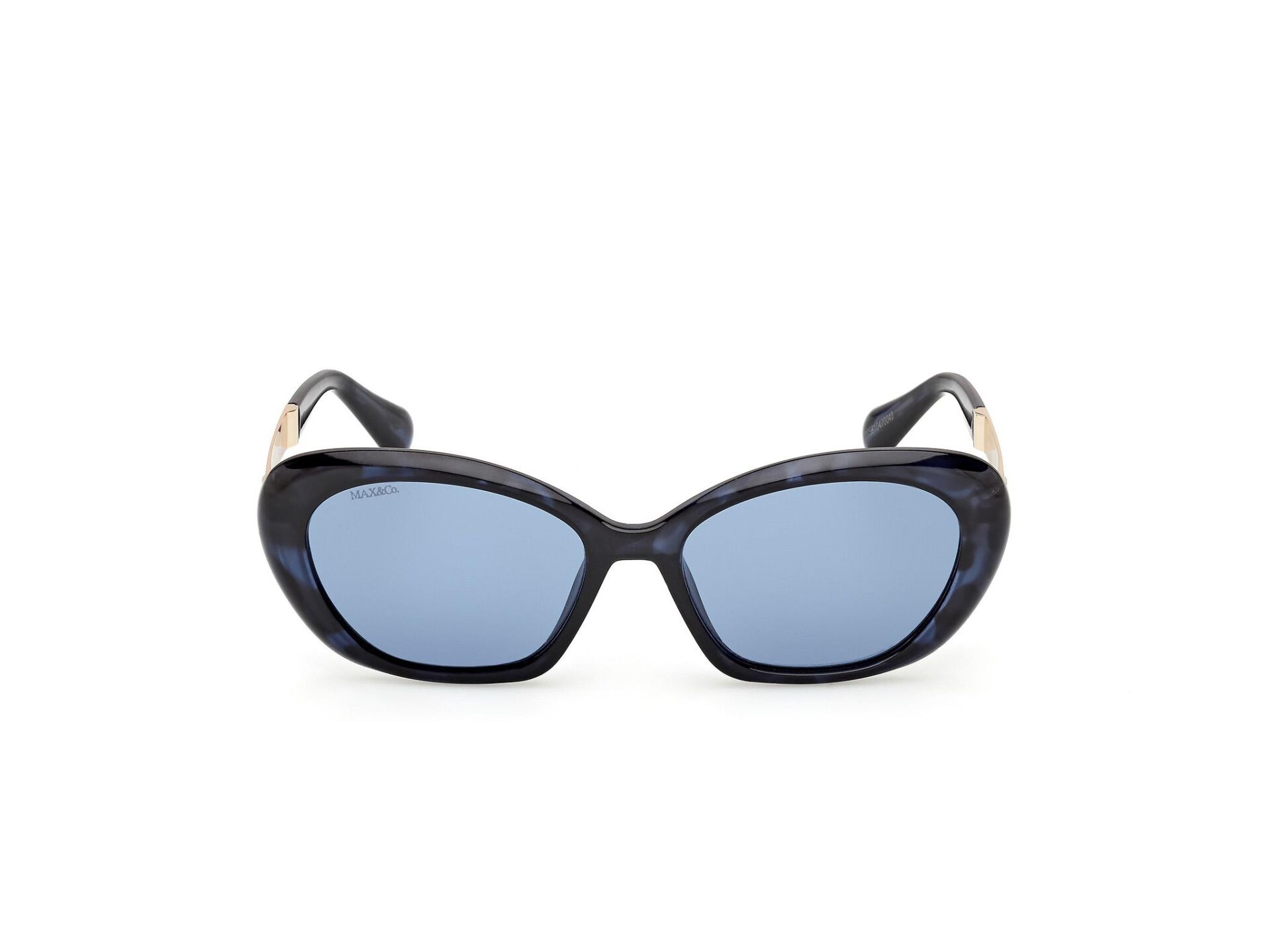 Max&co MO0133 55V Kadın Güneş Gözlüğü