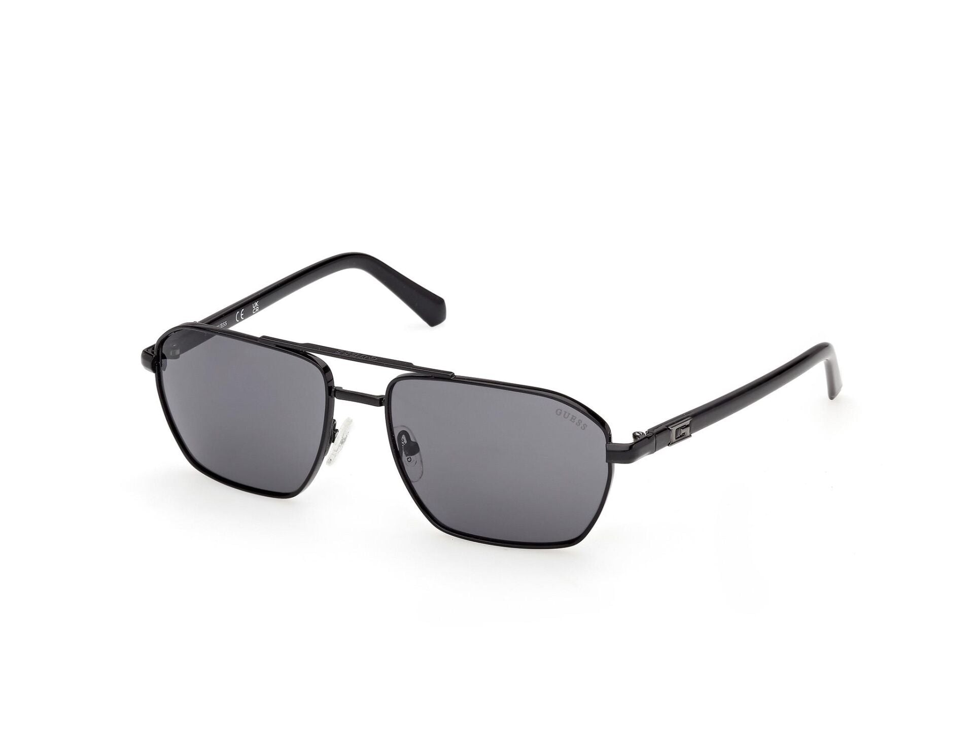 Guess GU00301 01A Erkek Güneş Gözlüğü