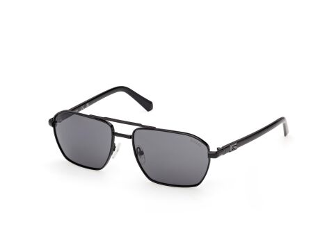 Guess GU00301 01A Erkek Güneş Gözlüğü