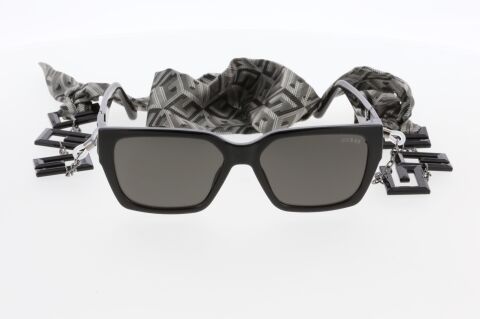 Guess GU7916 01A Kadın Güneş Gözlüğü