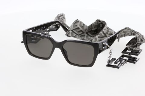 Guess GU7916 01A Kadın Güneş Gözlüğü