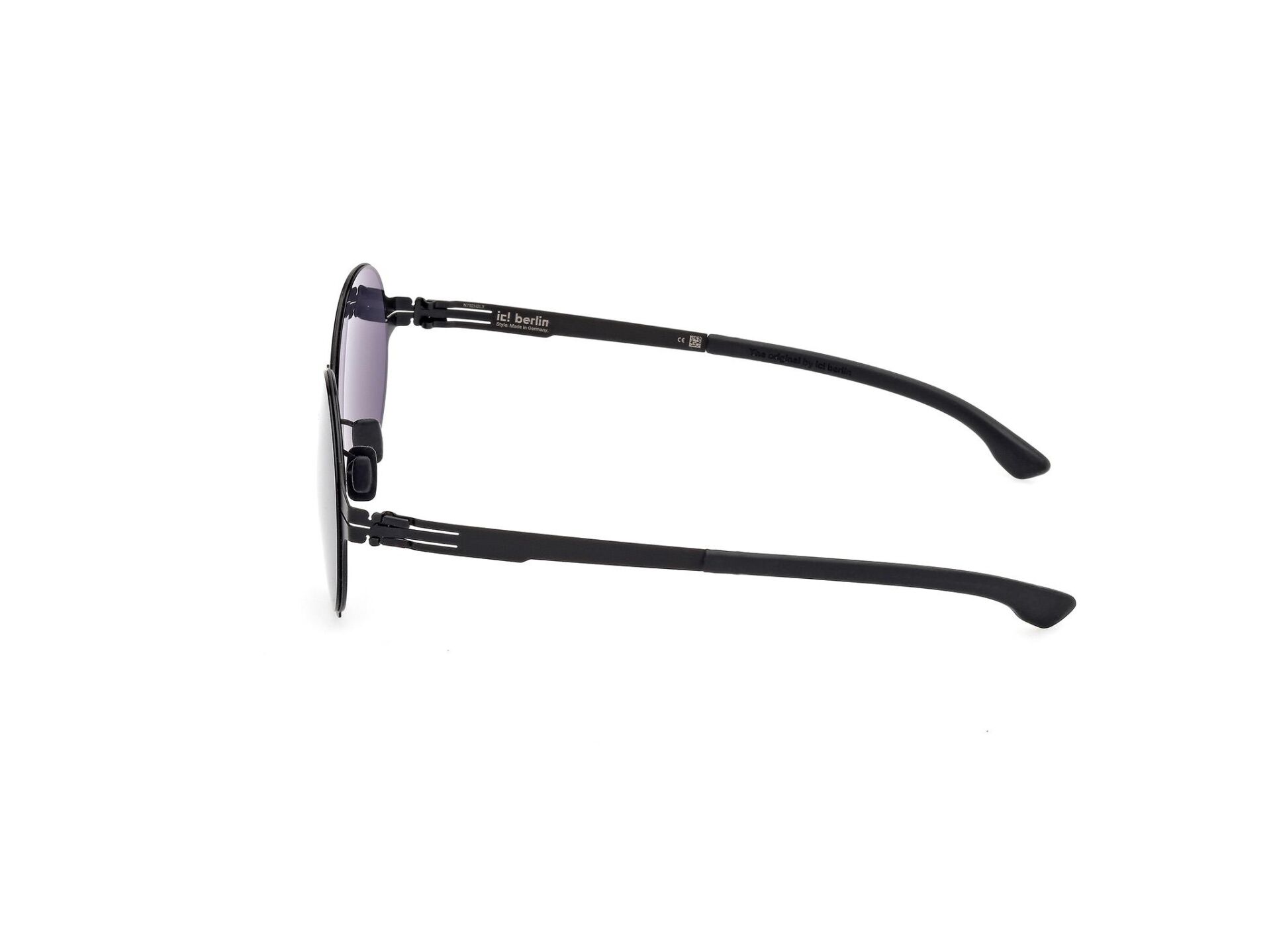 Ic! Berlin IC0013 02A Unisex Güneş Gözlüğü
