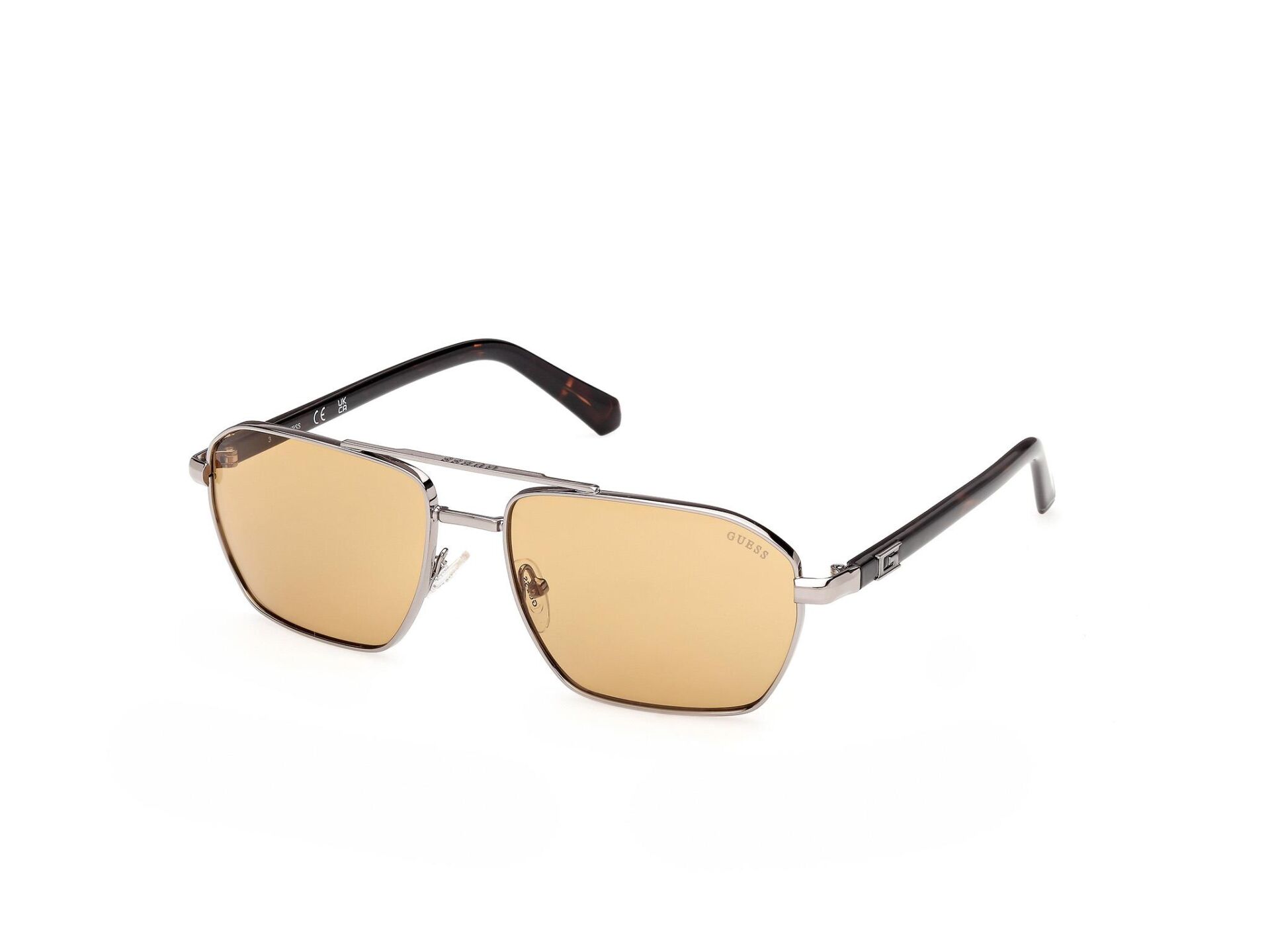 Guess GU00301 08E Erkek Güneş Gözlüğü