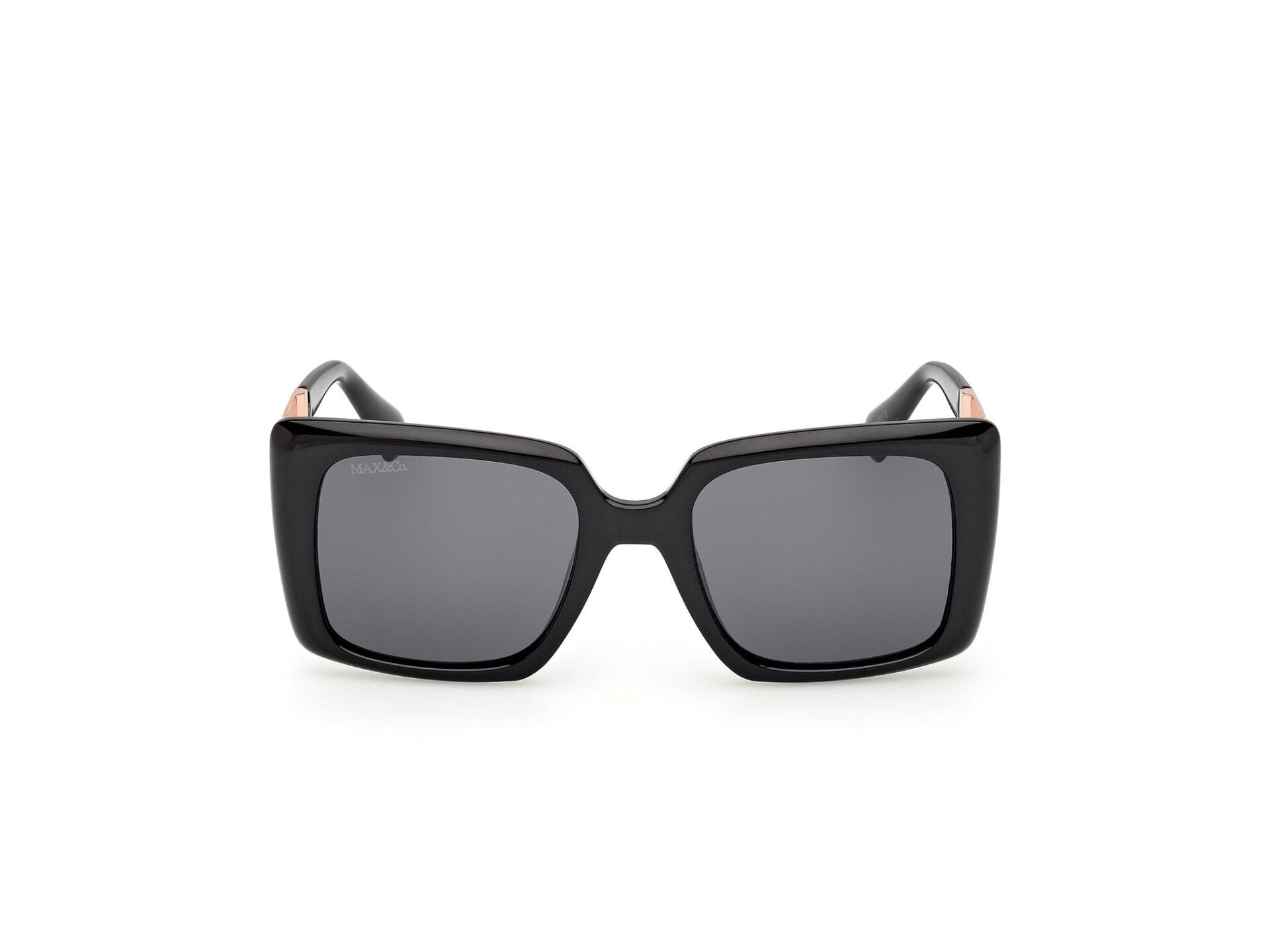 Max&co MO0134 01A Kadın Güneş Gözlüğü