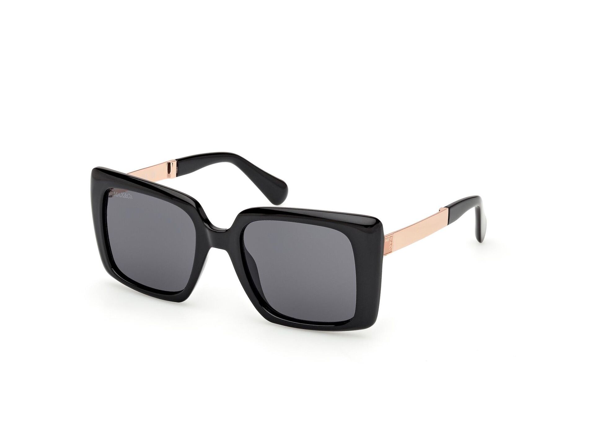 Max&co MO0134 01A Kadın Güneş Gözlüğü