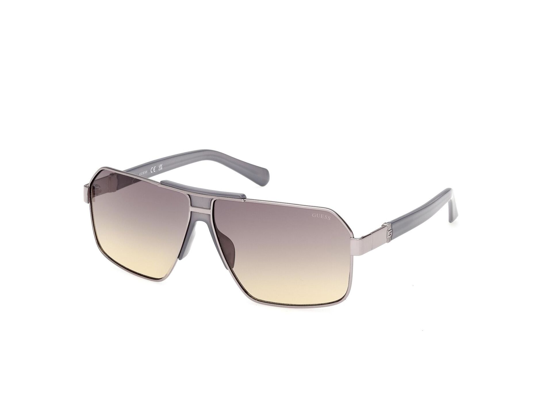 Guess GU00305 08B Erkek Güneş Gözlüğü