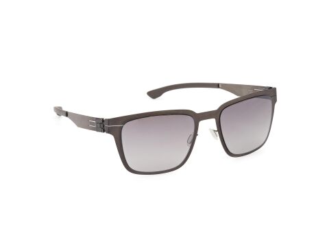 Ic! Berlin IC0018 002 Unisex Güneş Gözlüğü
