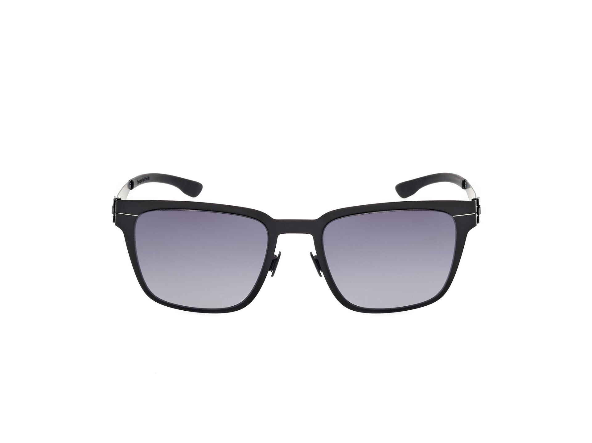 Ic! Berlin IC0018 02B Unisex Güneş Gözlüğü