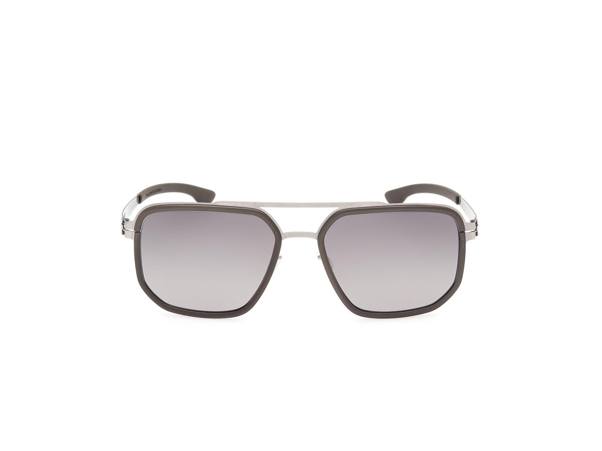 Ic! Berlin IC0019 02B Erkek Güneş Gözlüğü