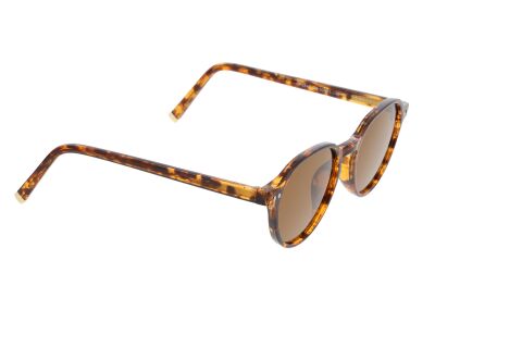 Optelli OP2842 04 Unisex Güneş Gözlüğü