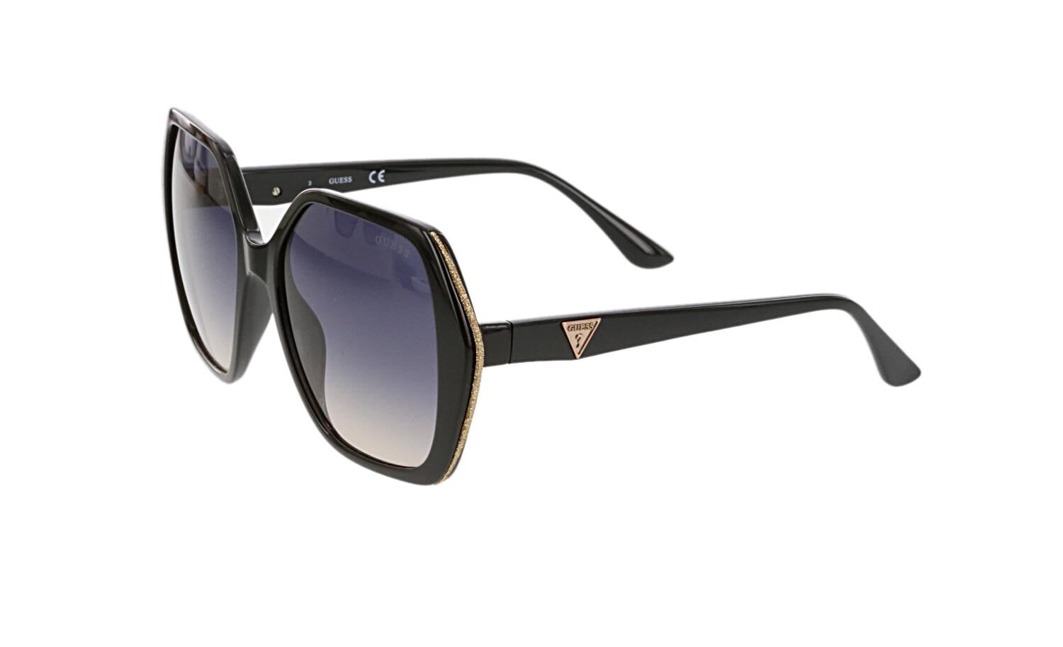 Guess GU7827 01B Kadın Güneş Gözlüğü