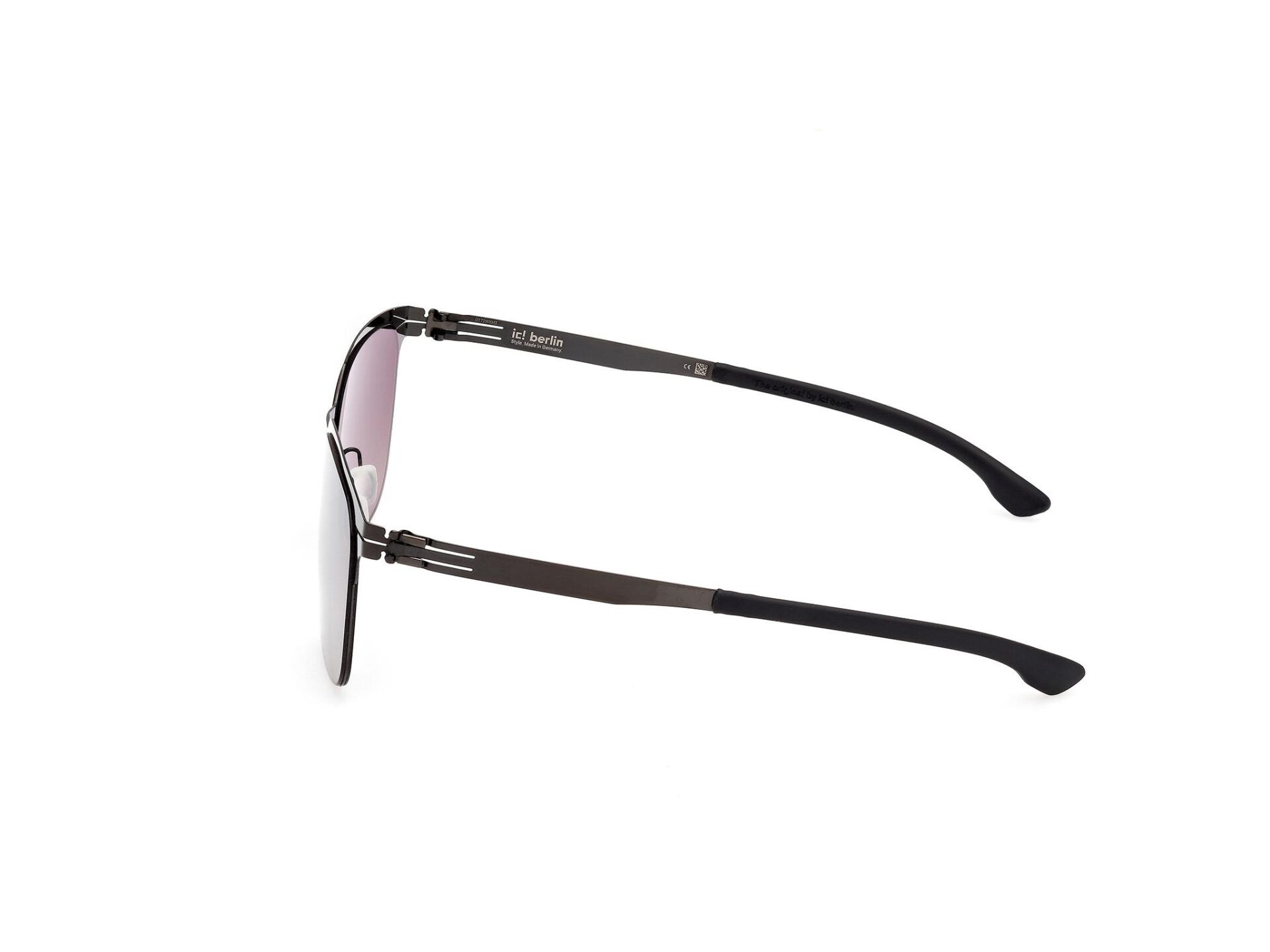 Ic! Berlin IC0020 08E Erkek Güneş Gözlüğü