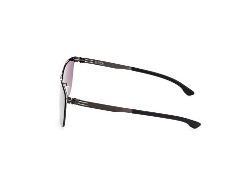 Ic! Berlin IC0020 08E Erkek Güneş Gözlüğü