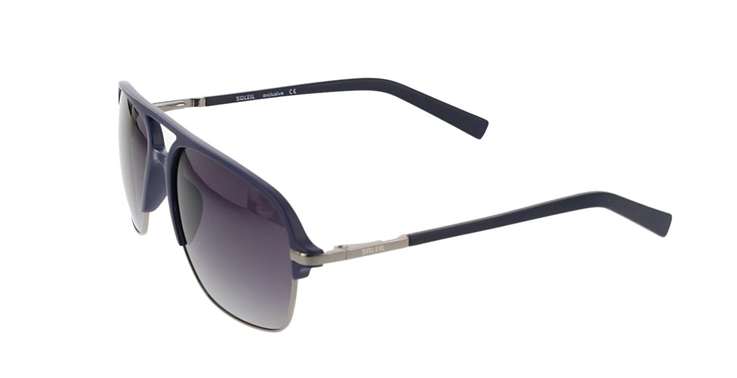 Soleil SO1257 03 Erkek Güneş Gözlüğü