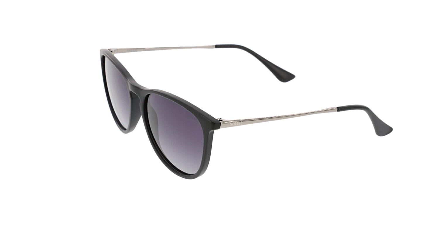 Soleil SO1259 01 Unisex Güneş Gözlüğü