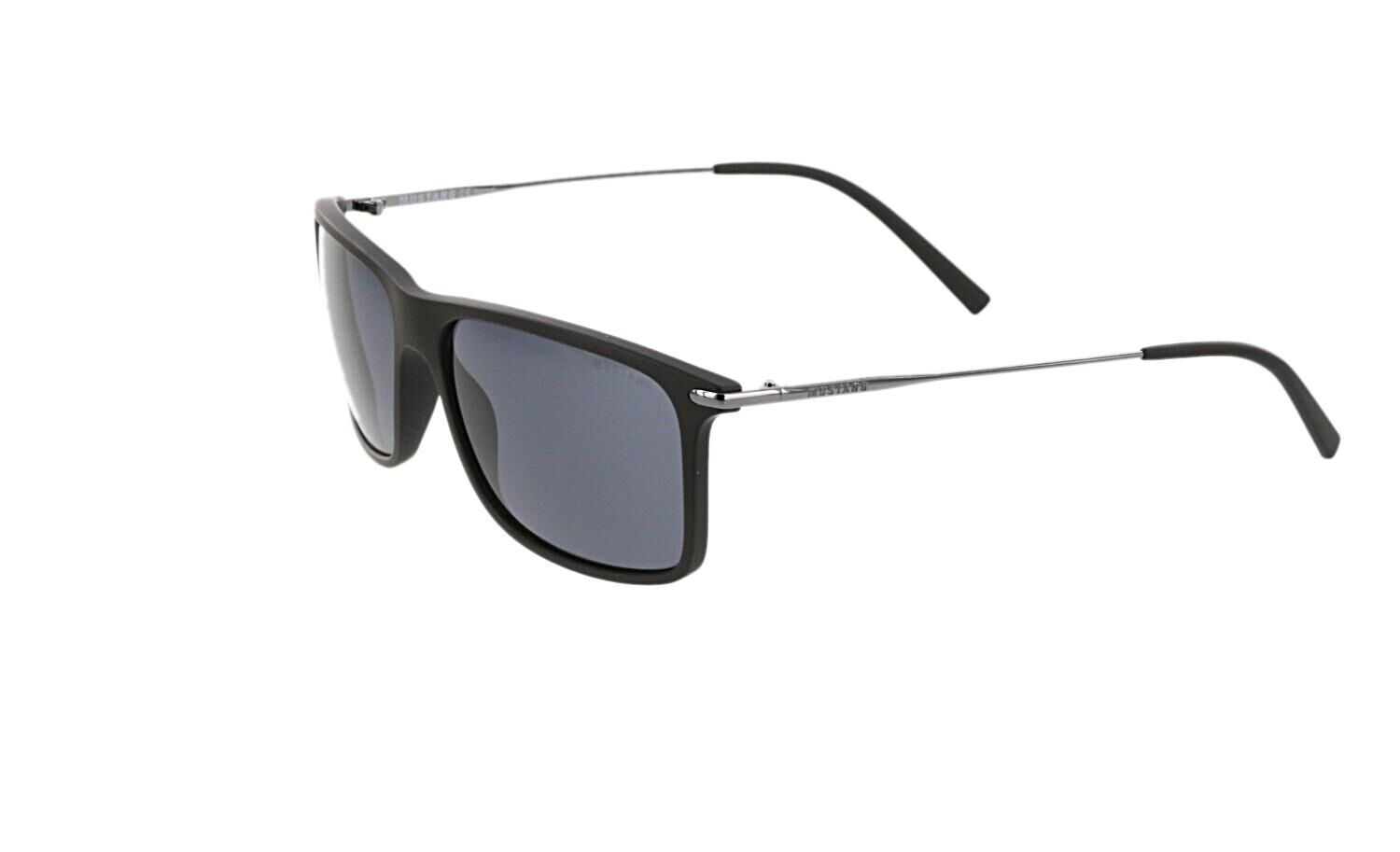 Mustang MU2204 01 Erkek Güneş Gözlüğü