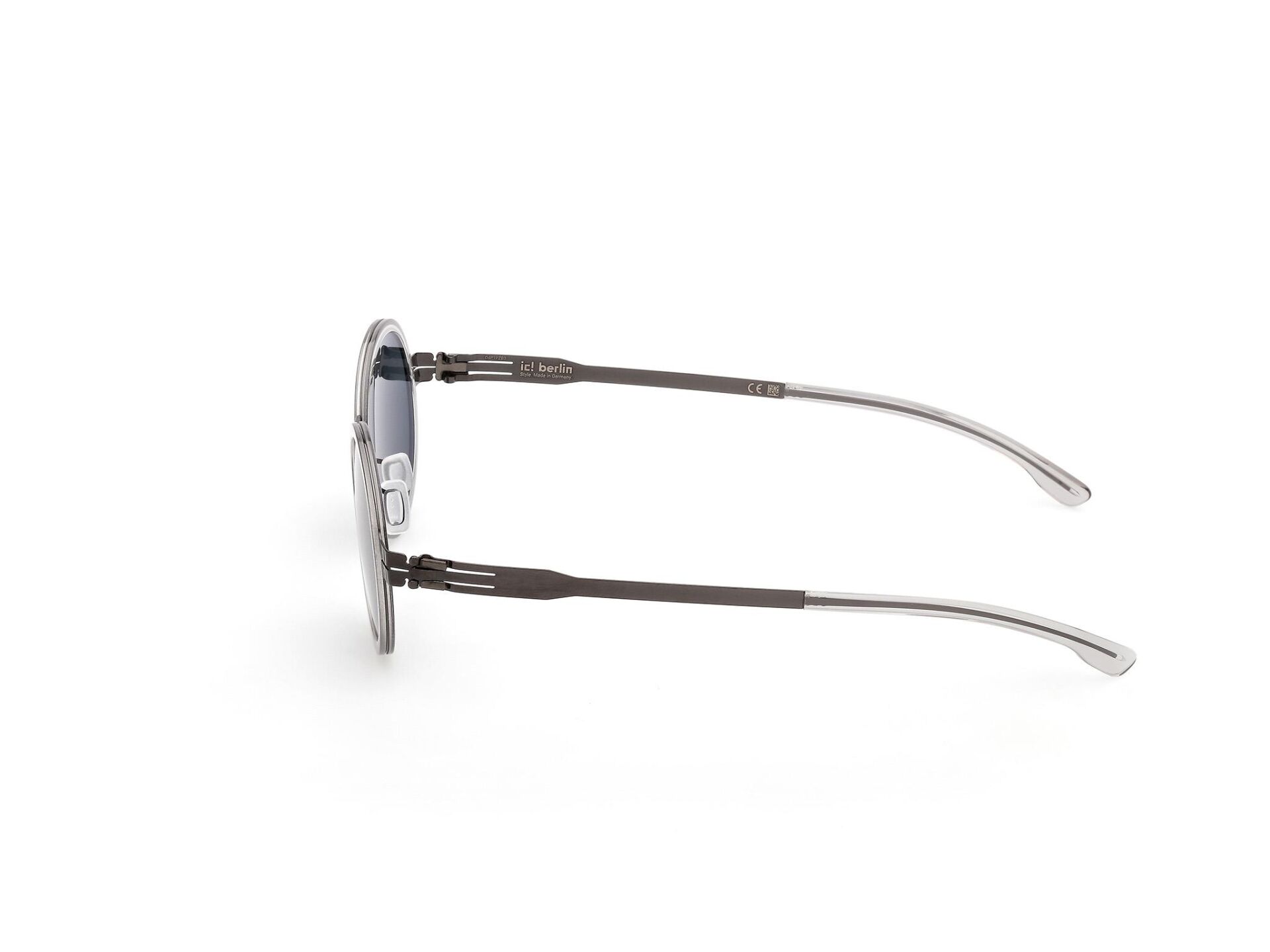 Ic! Berlin IC0030 05N Unisex Güneş Gözlüğü