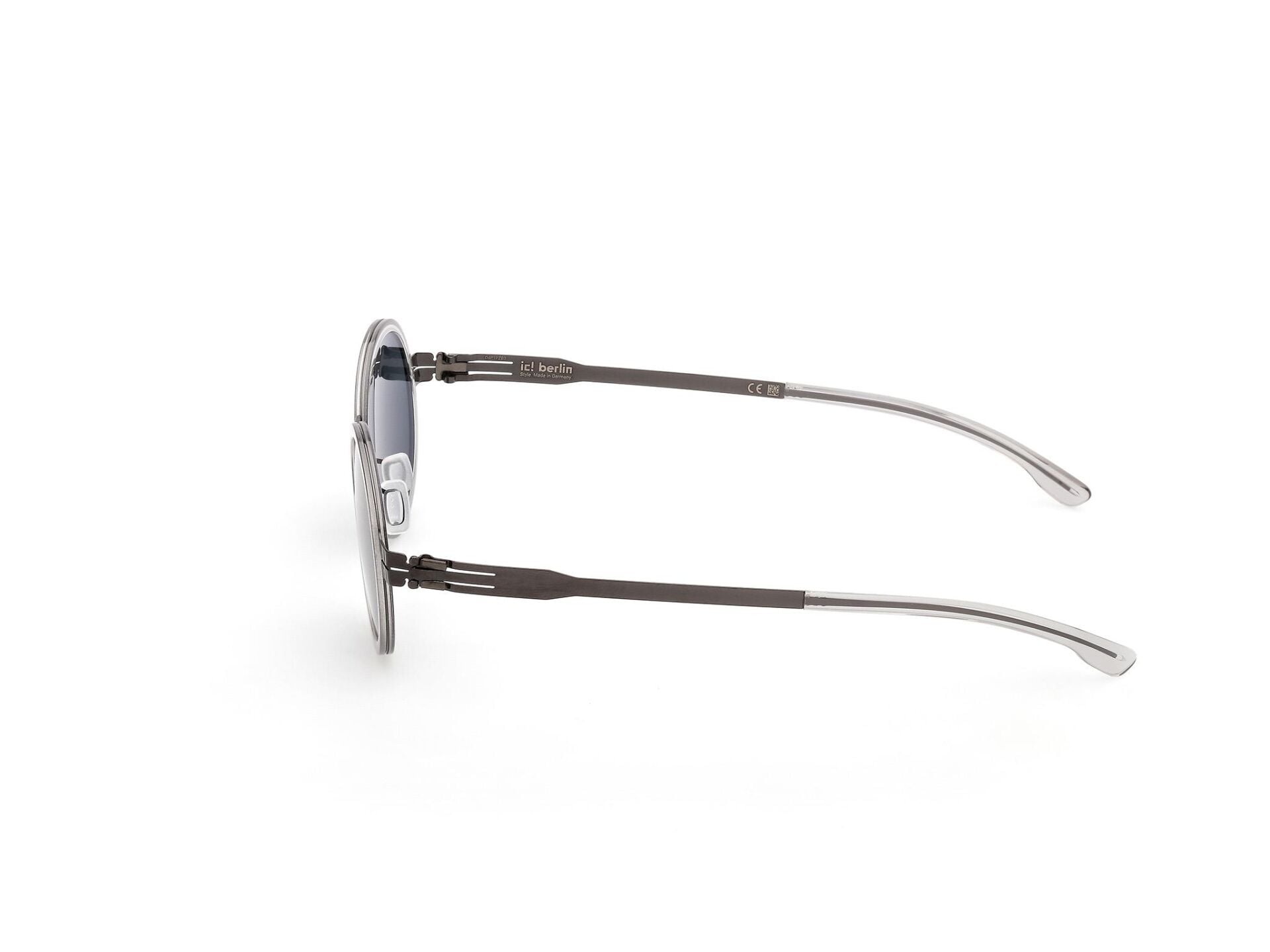 Ic! Berlin IC0030 05N Unisex Güneş Gözlüğü