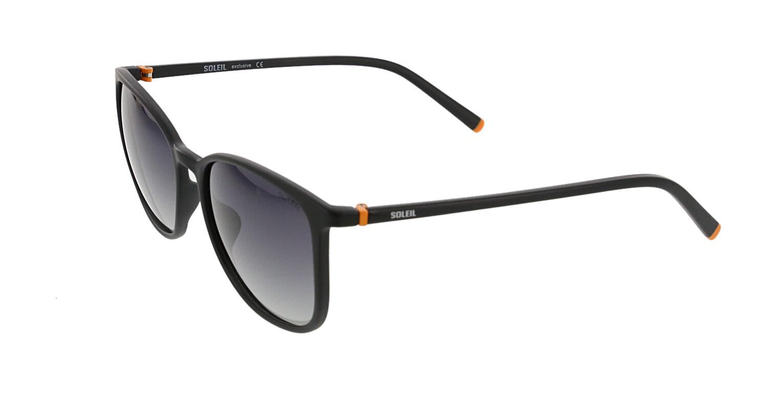 Soleil SO1260 01 Unisex Güneş Gözlüğü