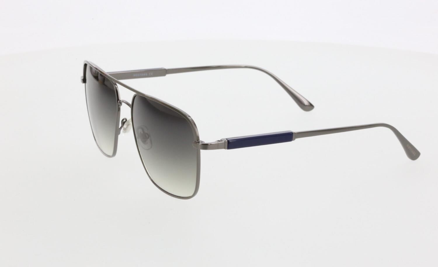 Mustang MU2203 01 Erkek Güneş Gözlüğü