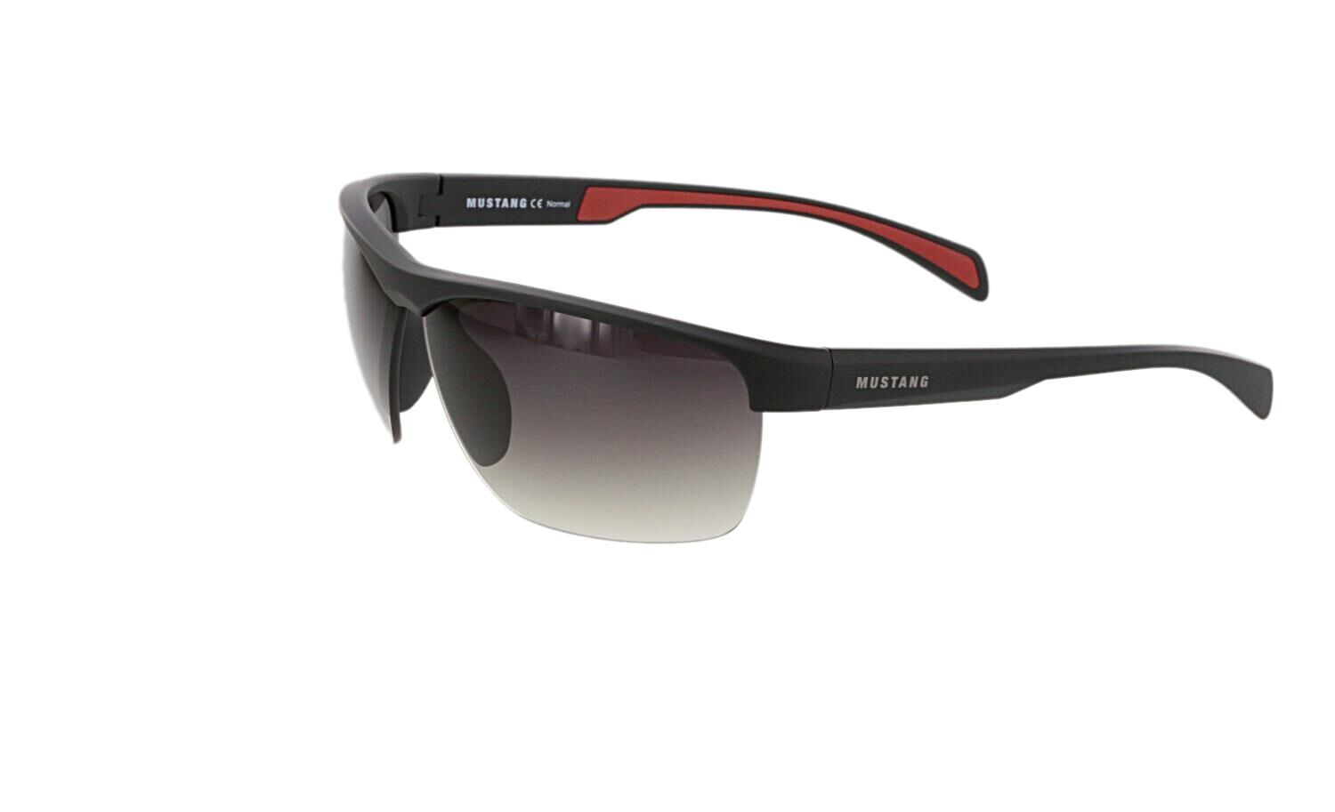 Mustang MU2205 01 Erkek Güneş Gözlüğü