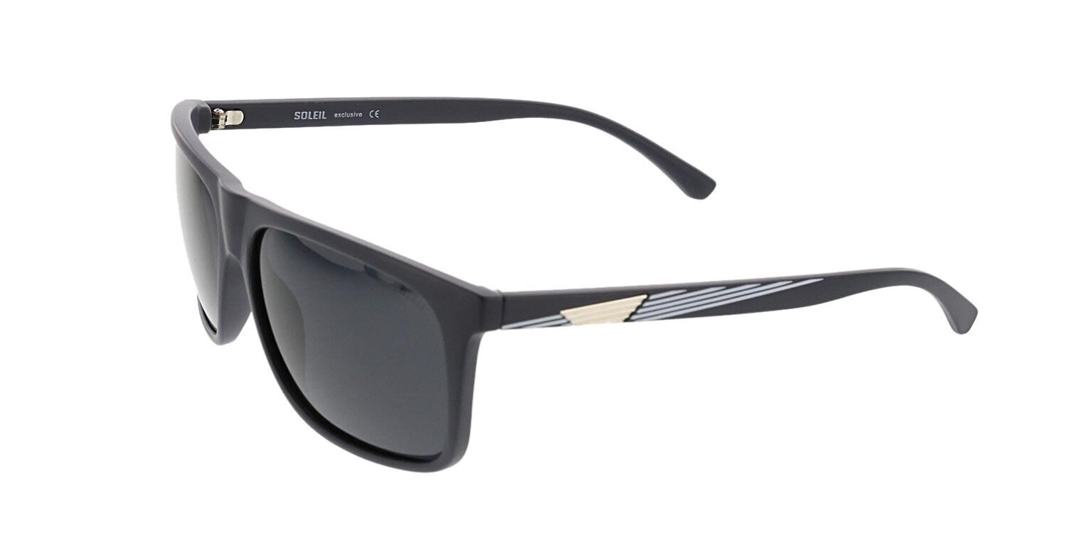 Soleil SO1261 03 Erkek Güneş Gözlüğü