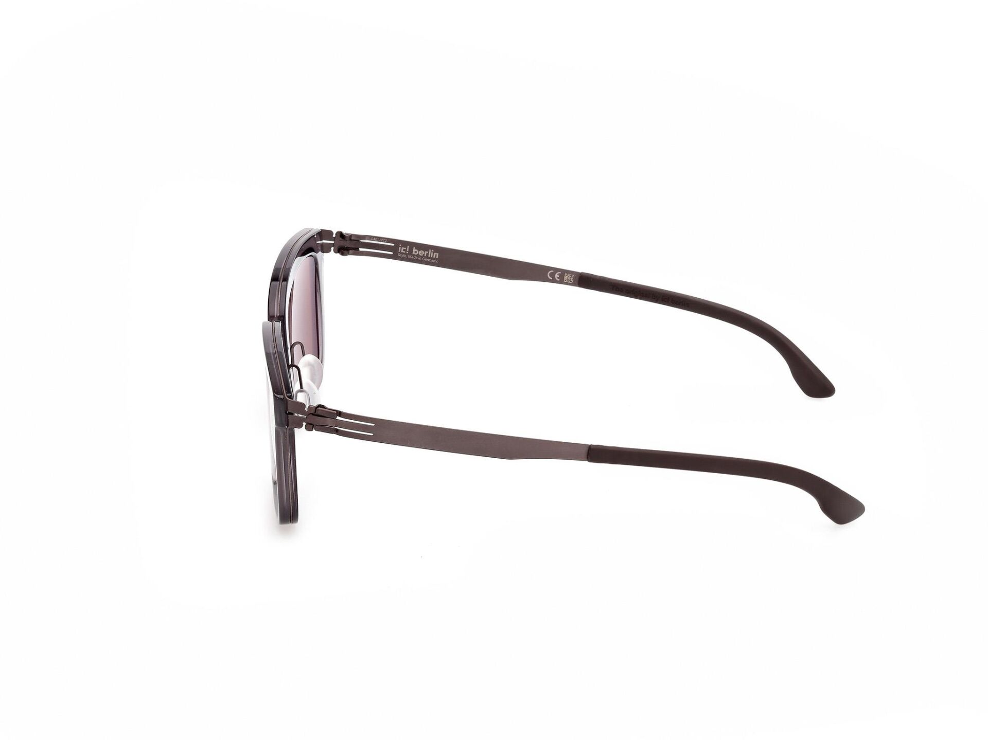 Ic! Berlin IC0033 05E Unisex Güneş Gözlüğü