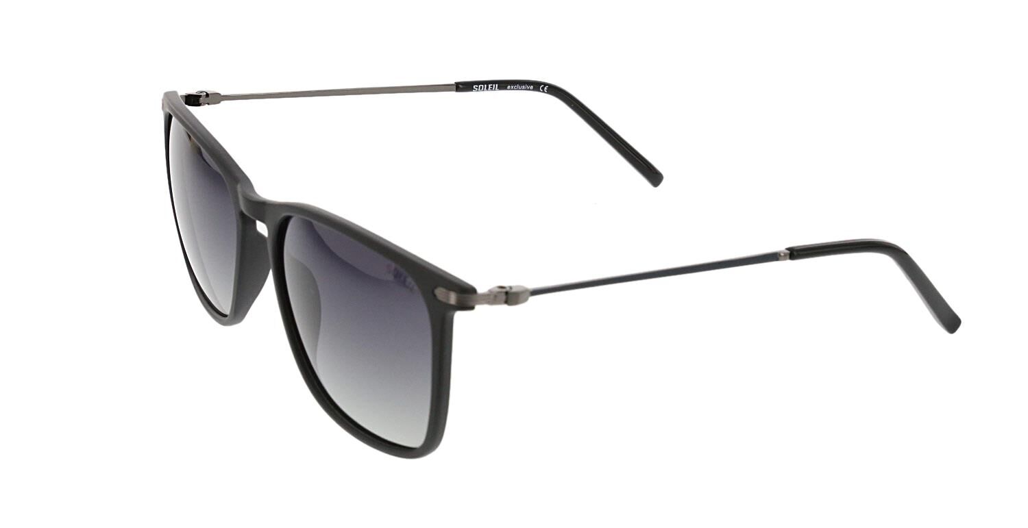 Soleil SO1264 02 Erkek Güneş Gözlüğü