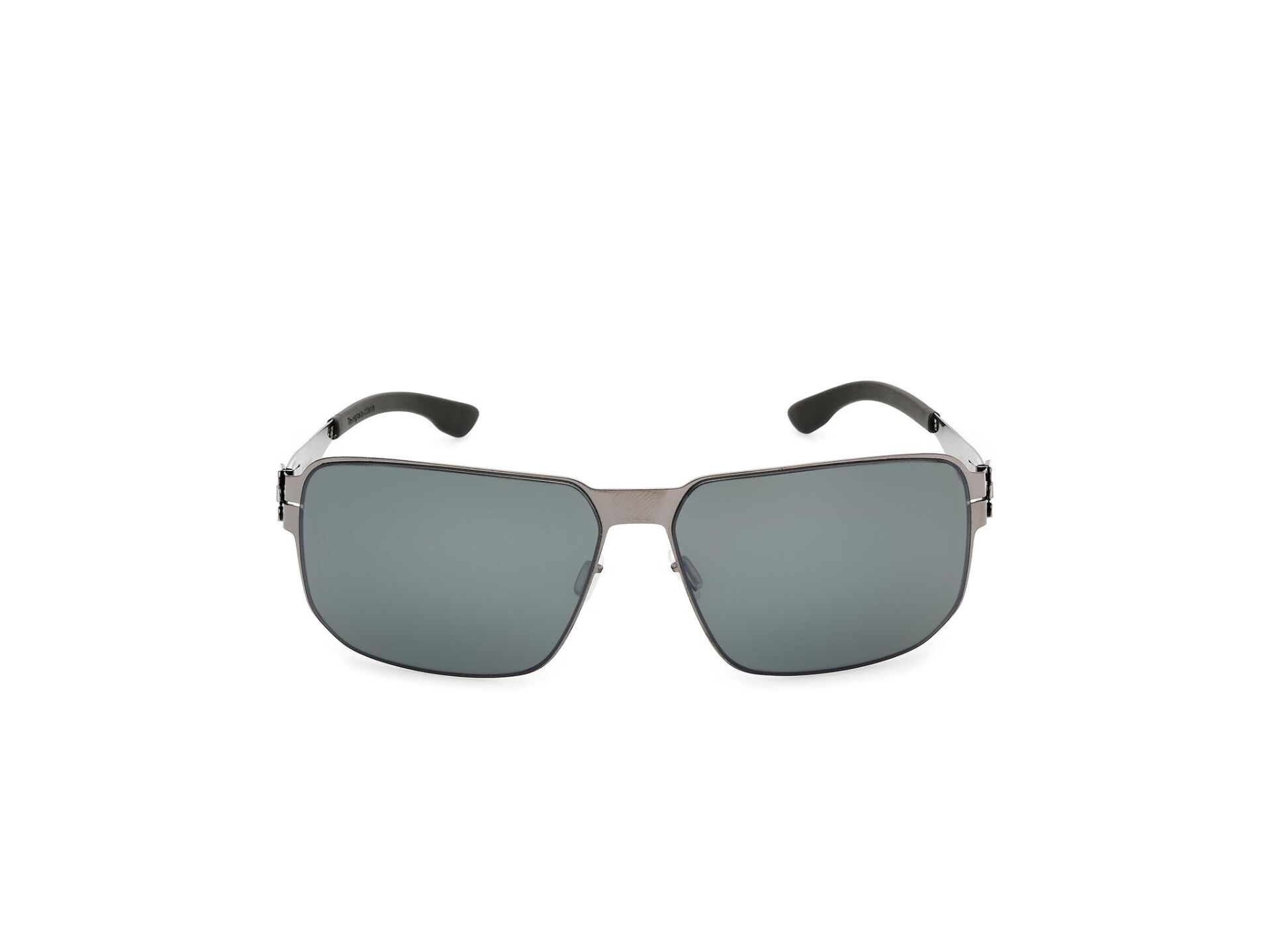 Ic! Berlin IC0051 02R Erkek Güneş Gözlüğü