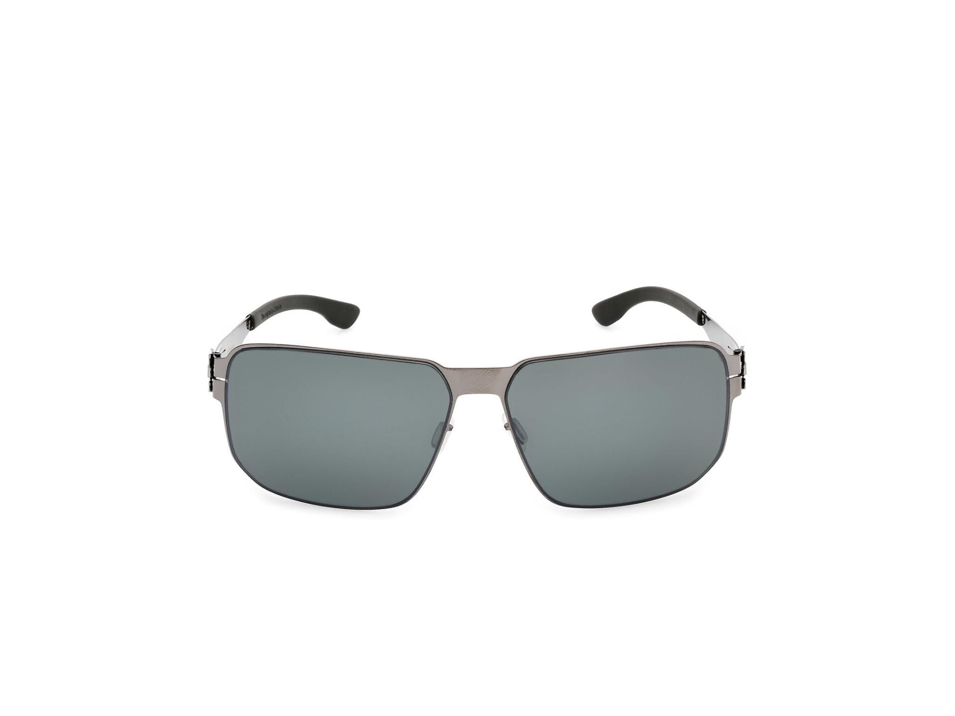 Ic! Berlin IC0051 02R Erkek Güneş Gözlüğü