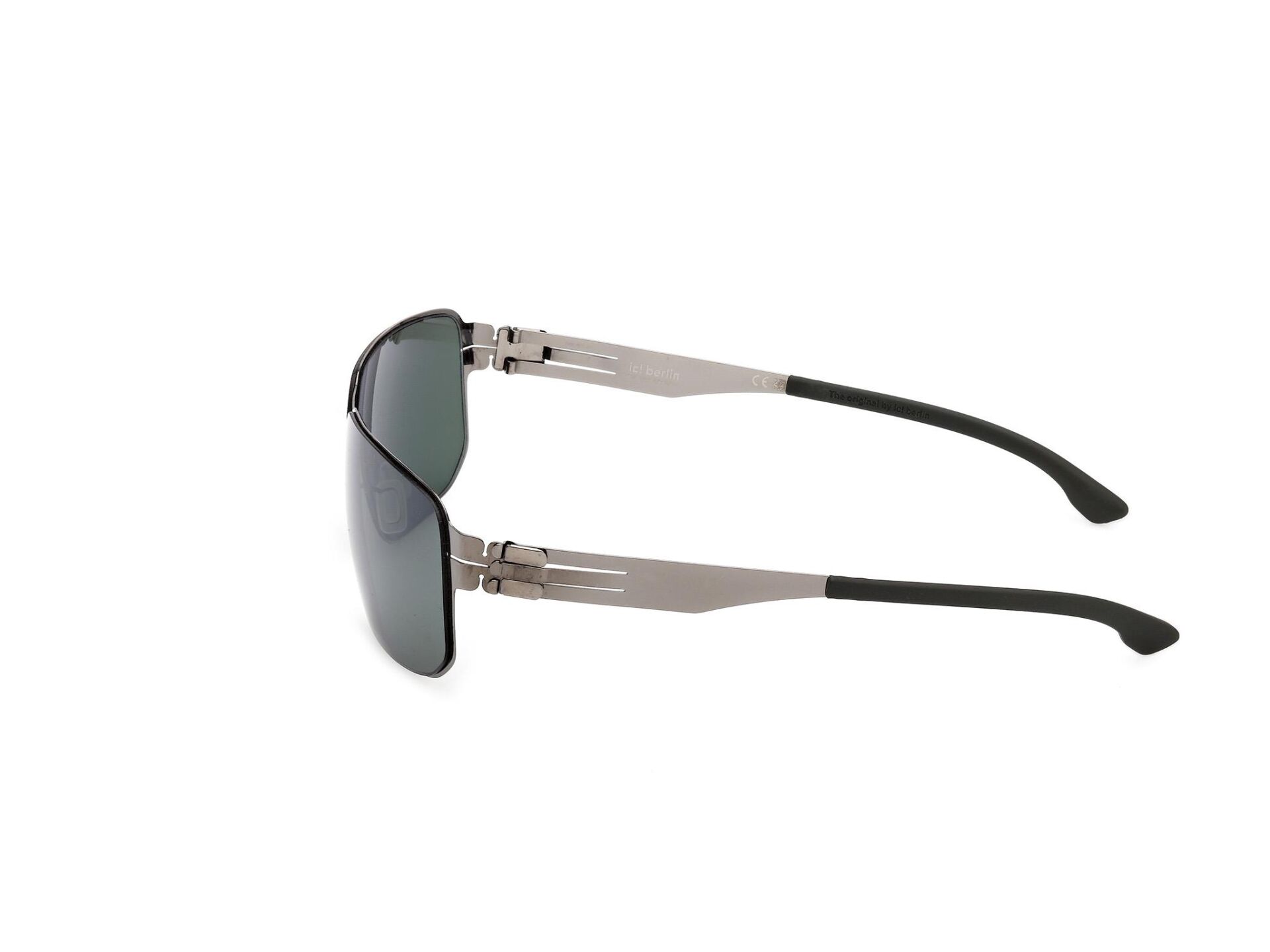 Ic! Berlin IC0051 02R Erkek Güneş Gözlüğü